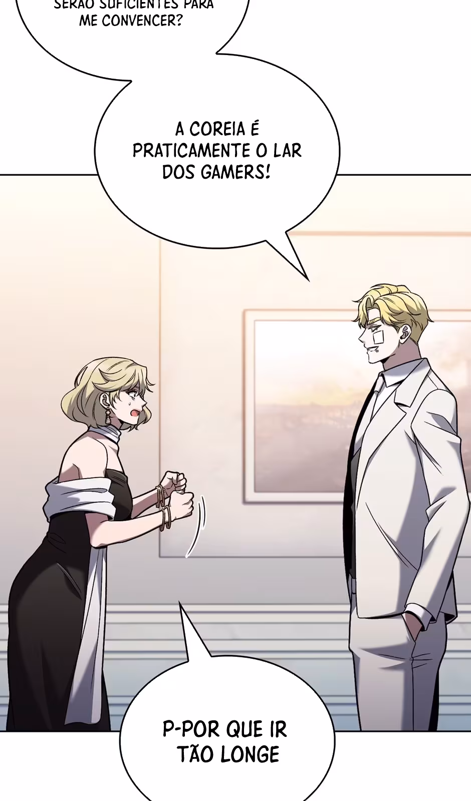 Página do Capítulo 40