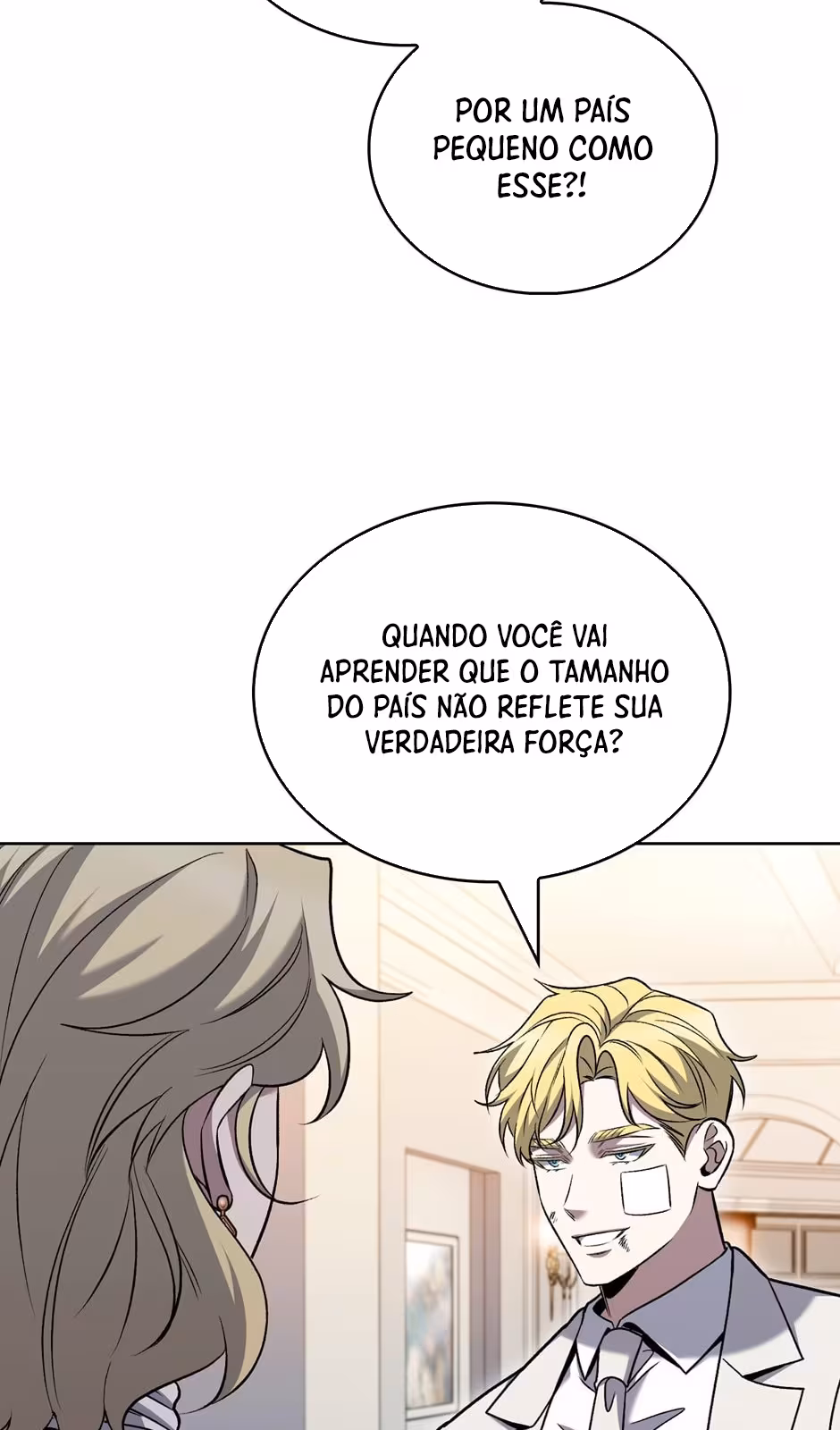 Página do Capítulo 40