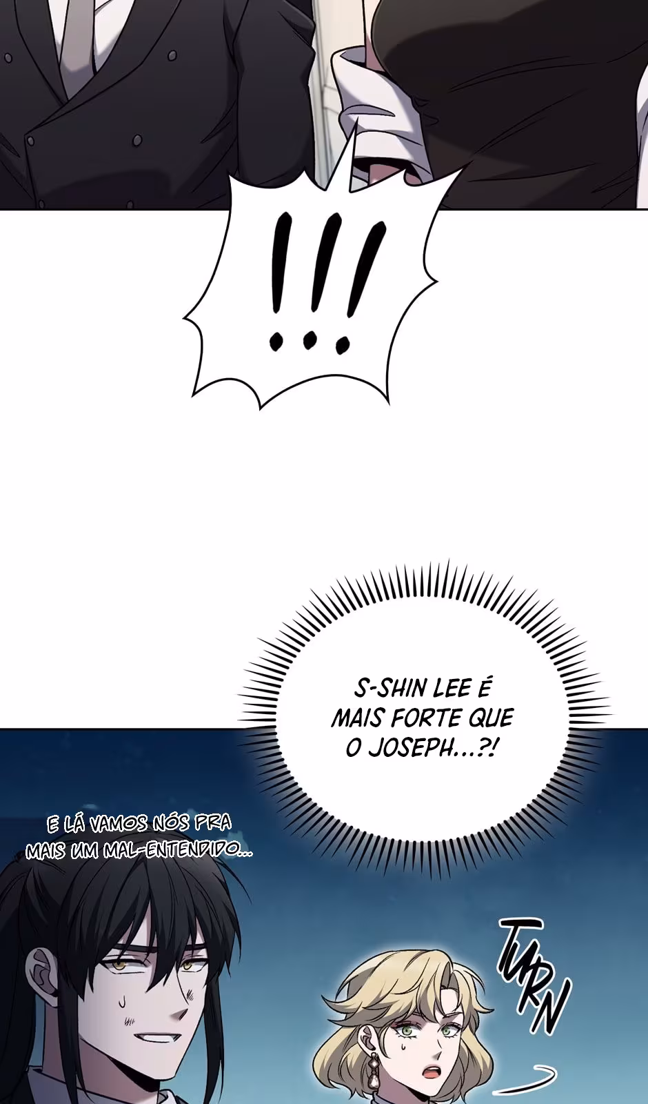 Página do Capítulo 40