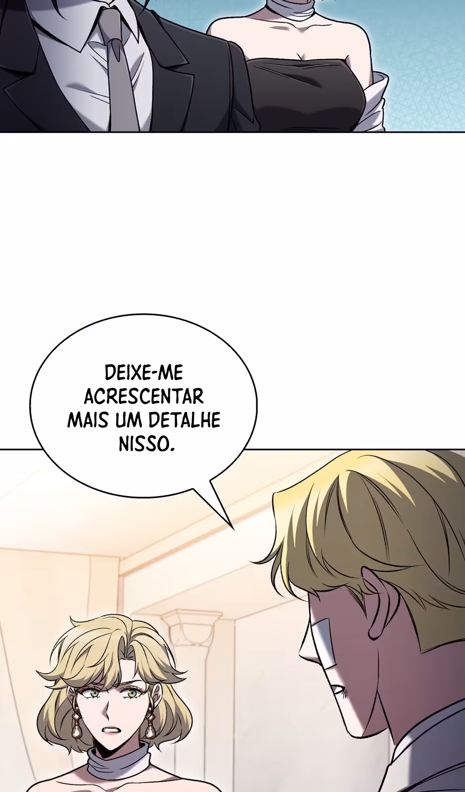 Página do Capítulo 40