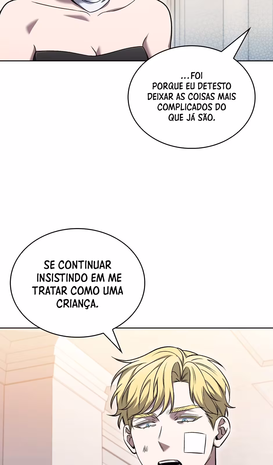 Página do Capítulo 40