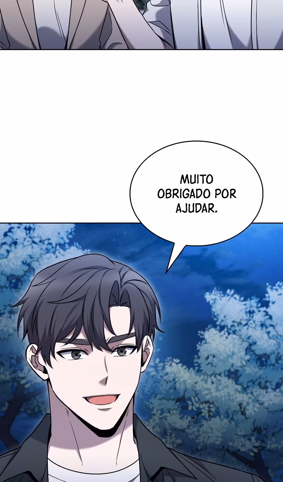 Página do Capítulo 40