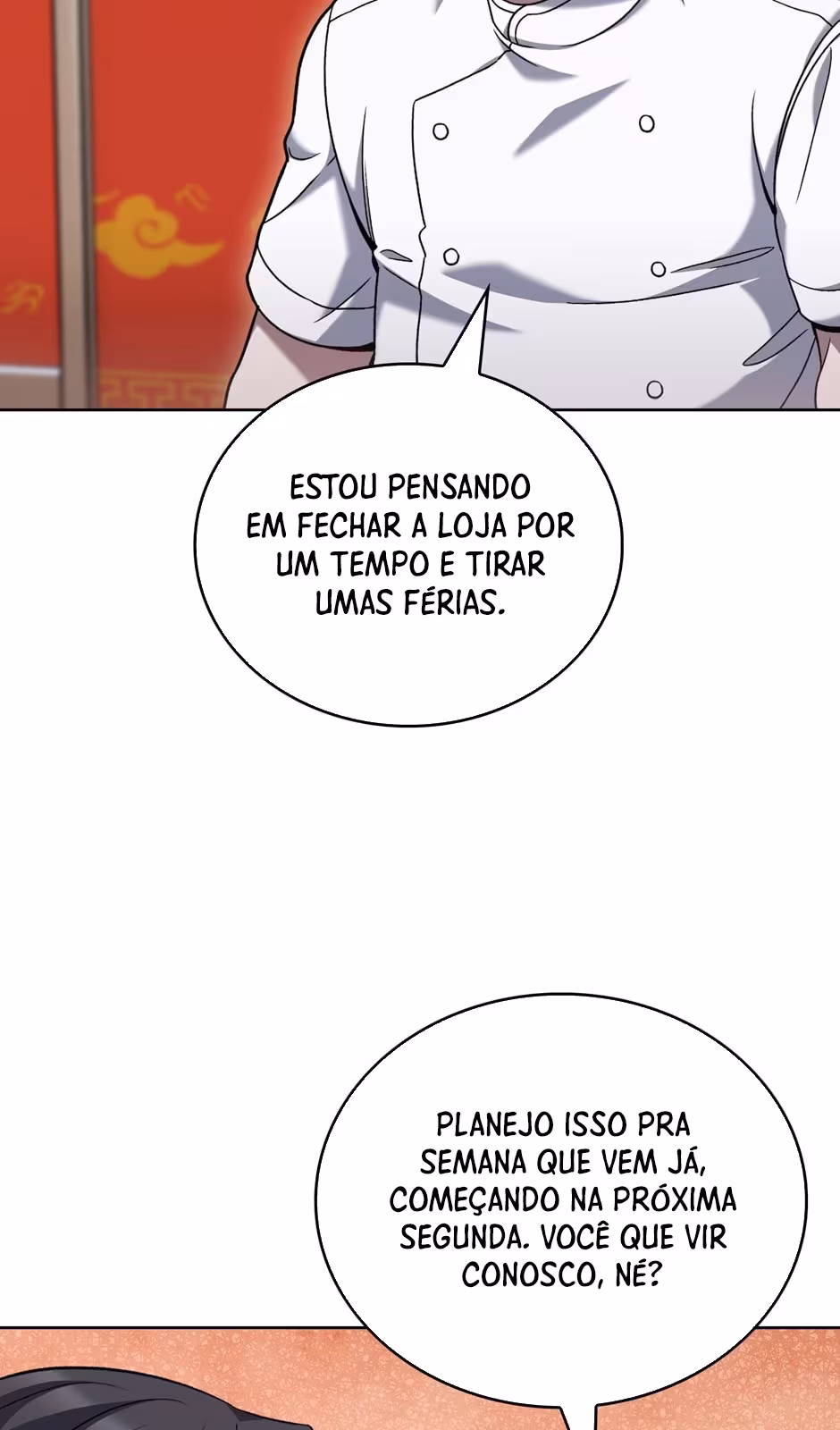 Página do Capítulo 40