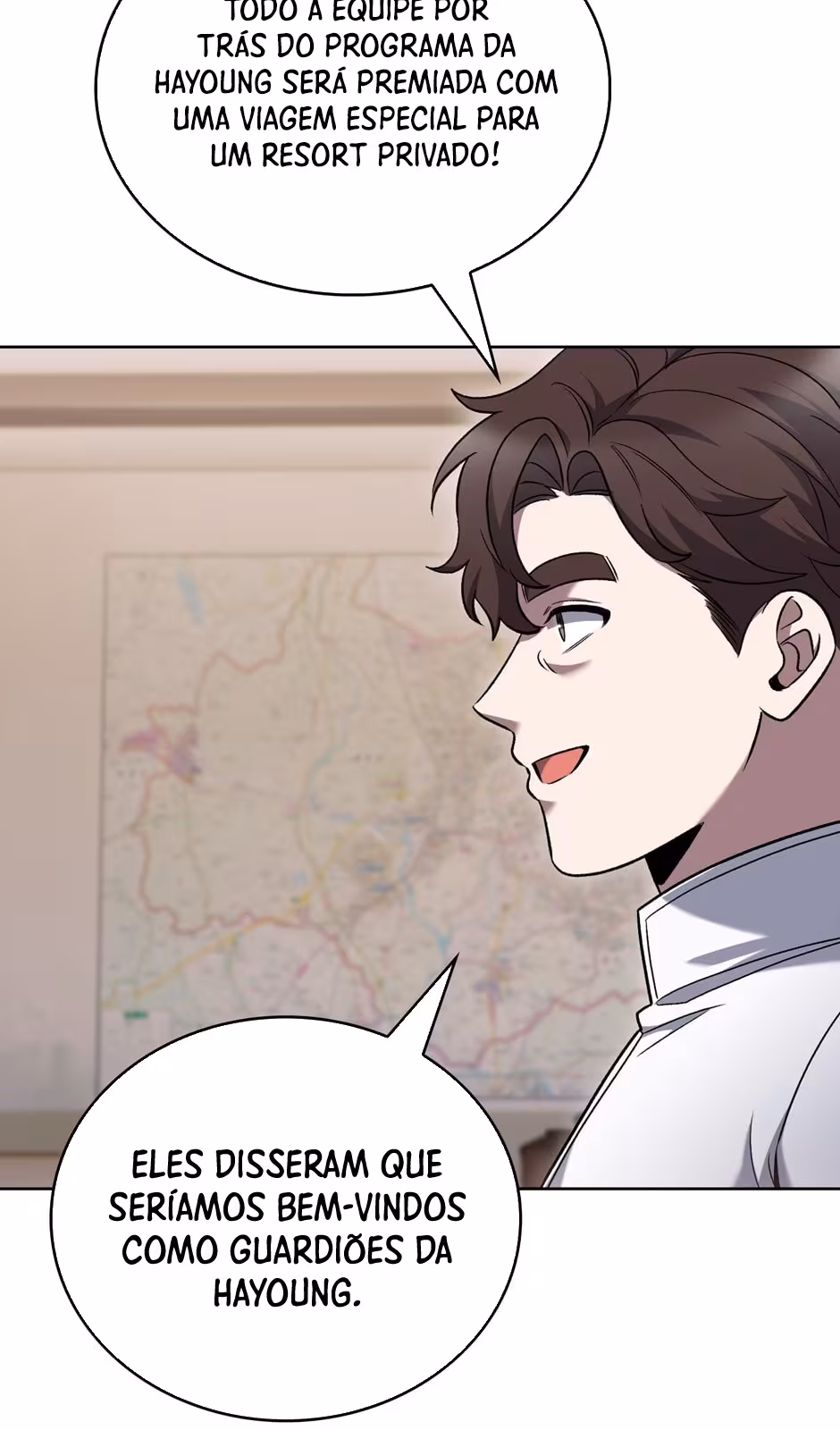 Página do Capítulo 40