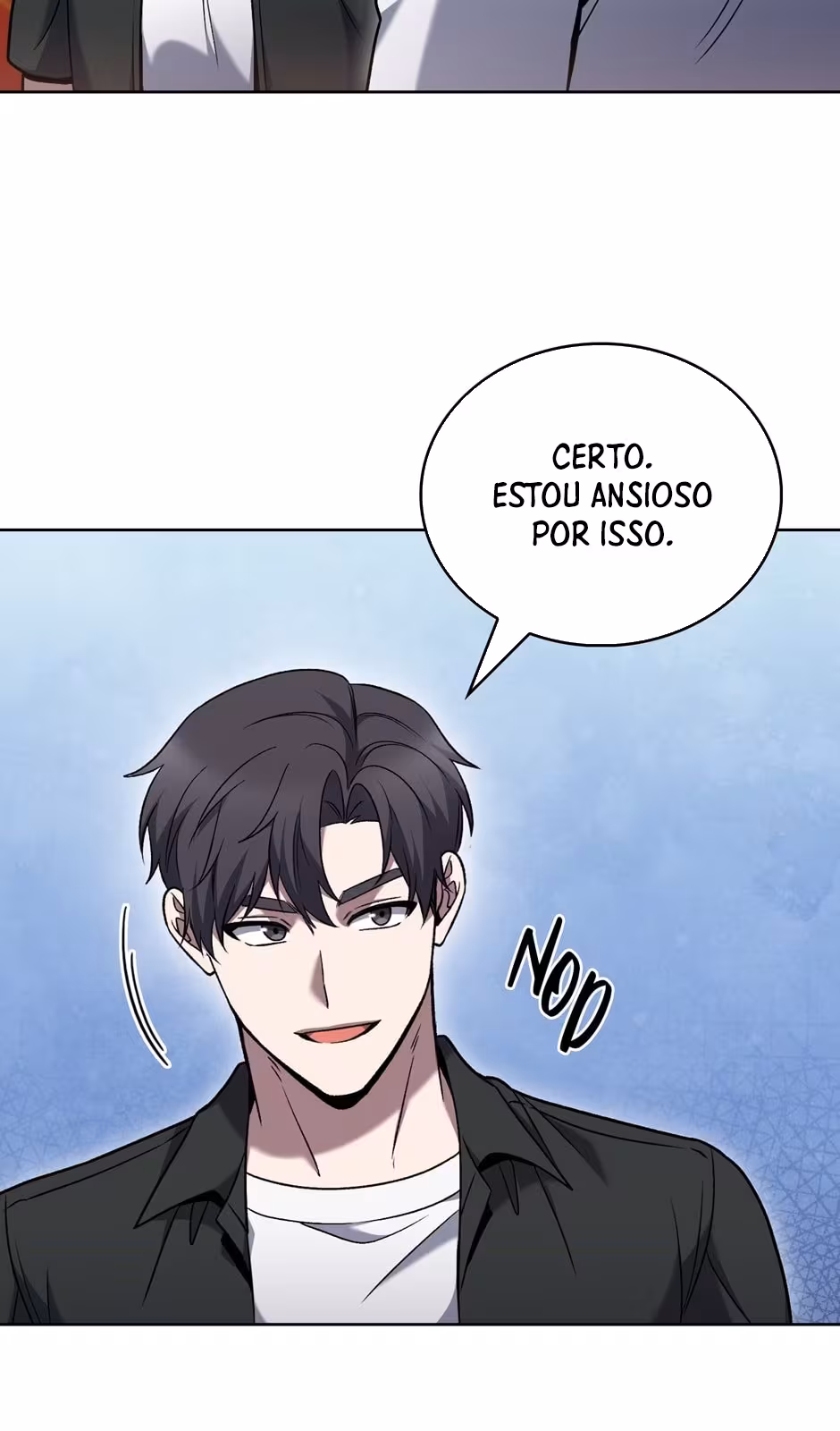 Página do Capítulo 40