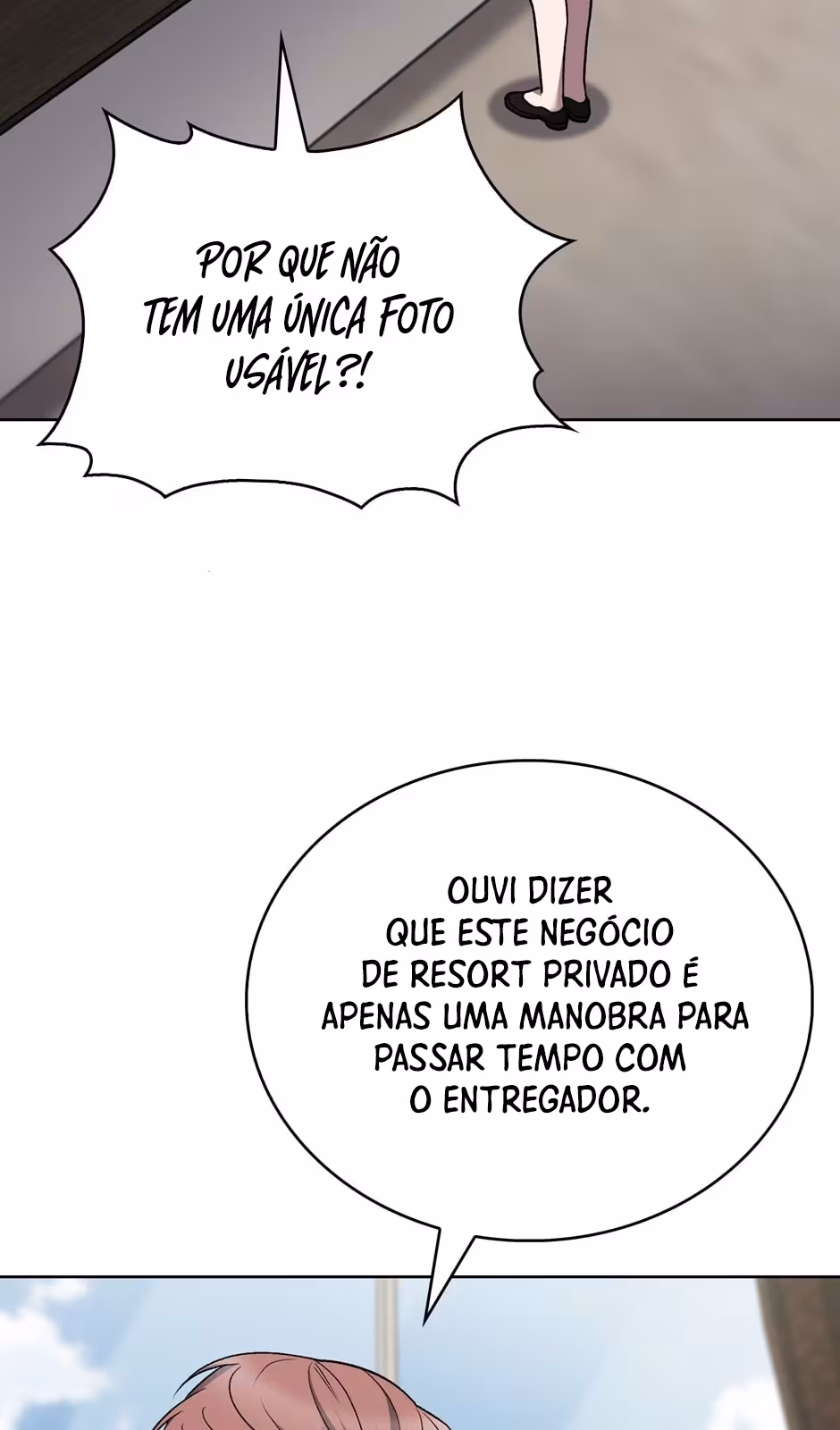 Página do Capítulo 40