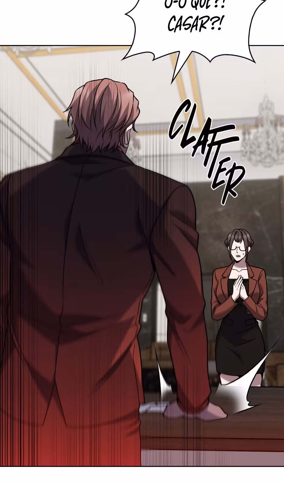 Página do Capítulo 40