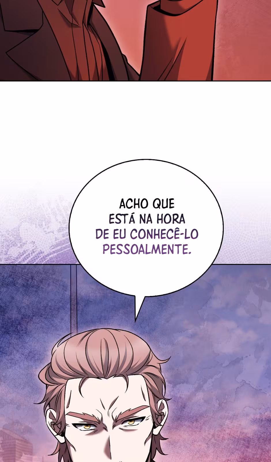 Página do Capítulo 40