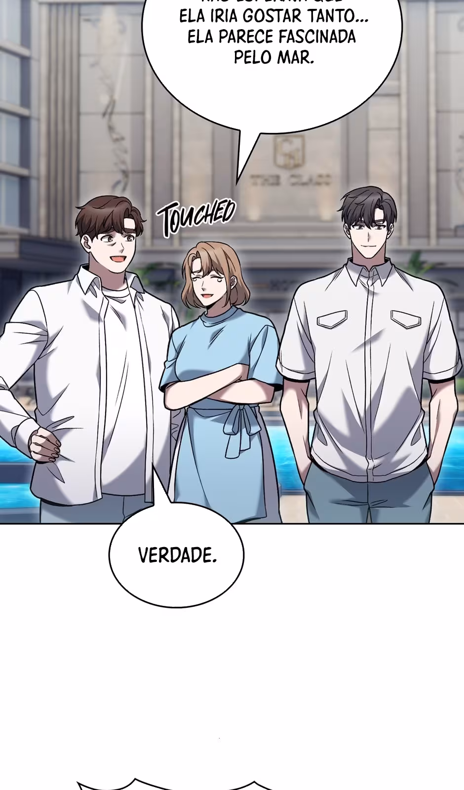 Página do Capítulo 41