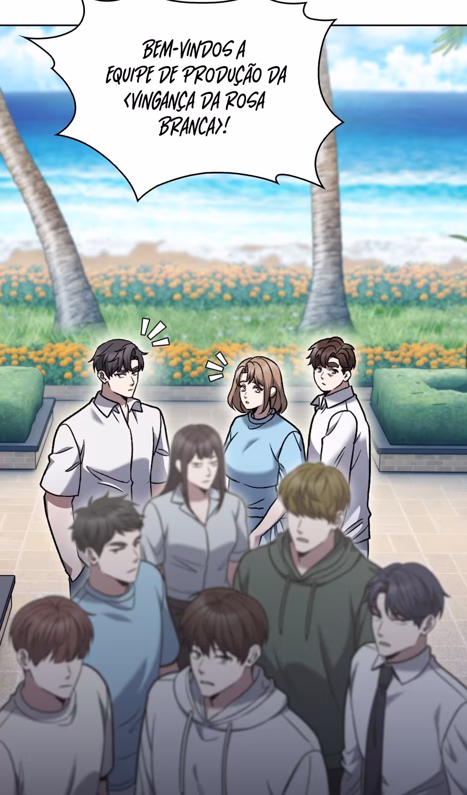 Página do Capítulo 41