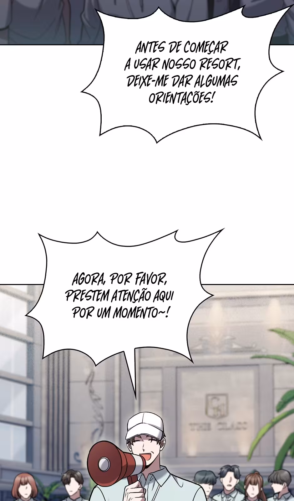 Página do Capítulo 41