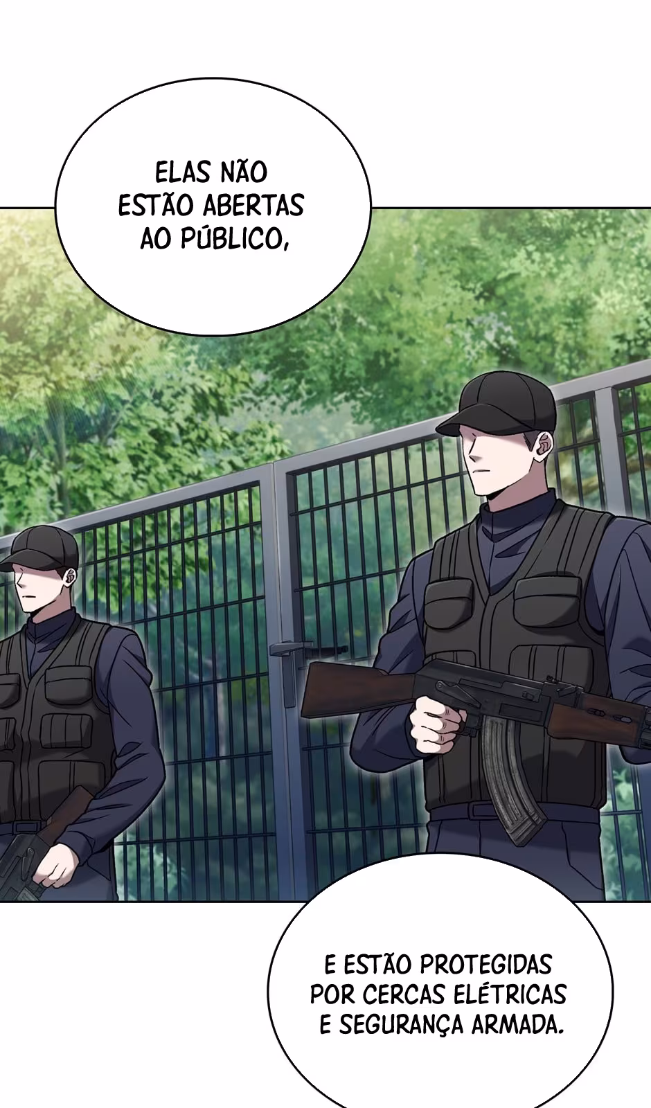 Página do Capítulo 41