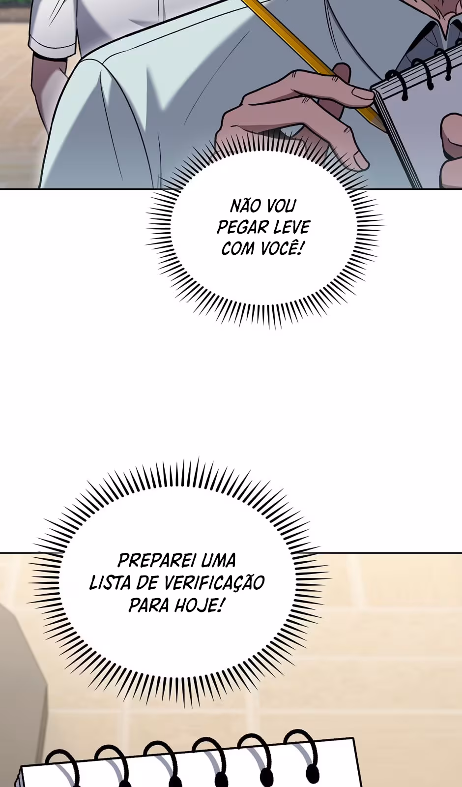 Página do Capítulo 41