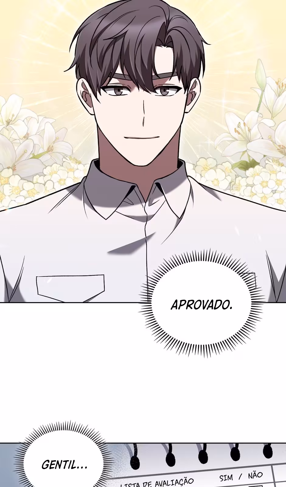 Página do Capítulo 41