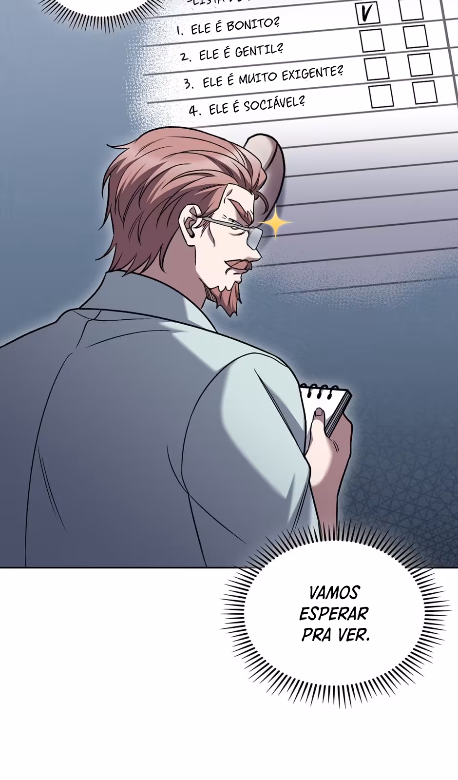 Página do Capítulo 41