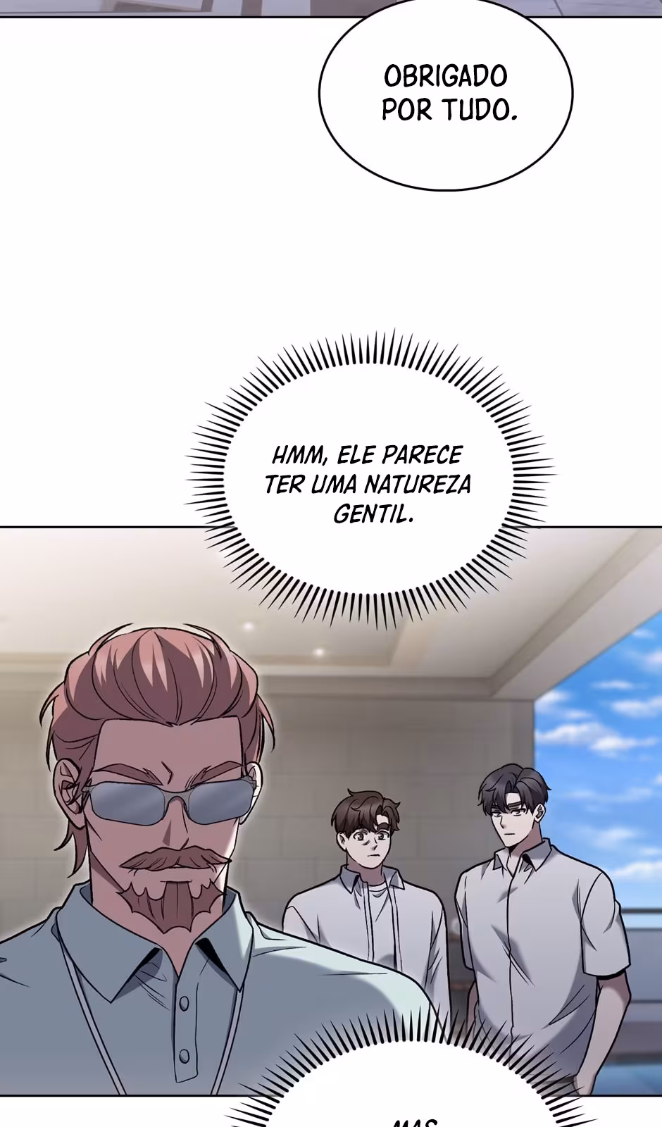 Página do Capítulo 41