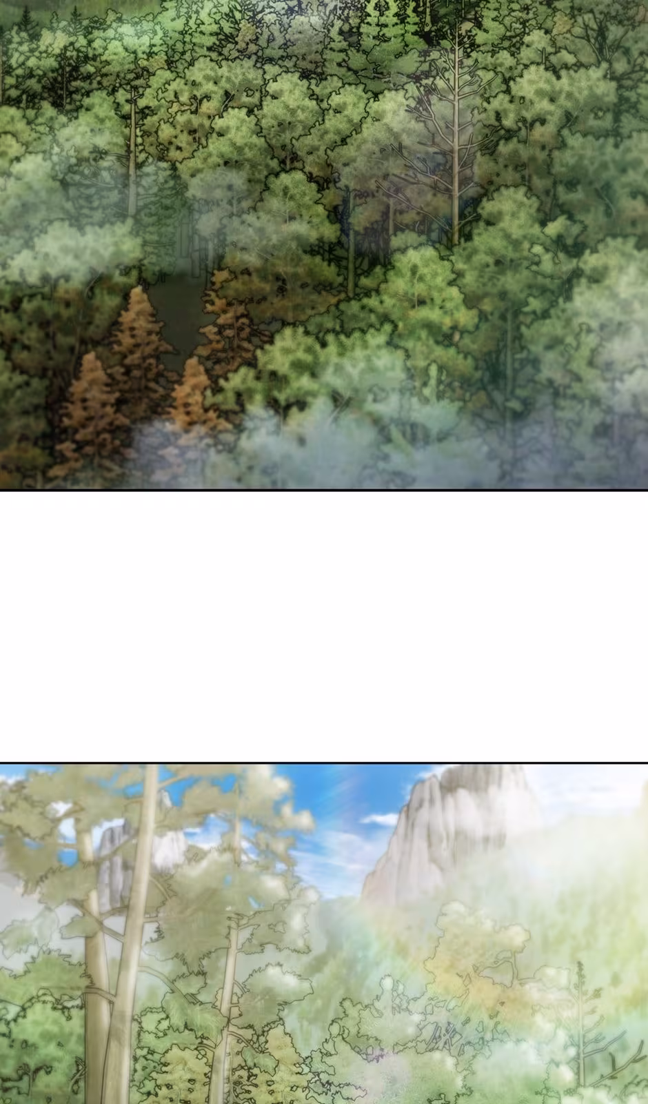 Página do Capítulo 41