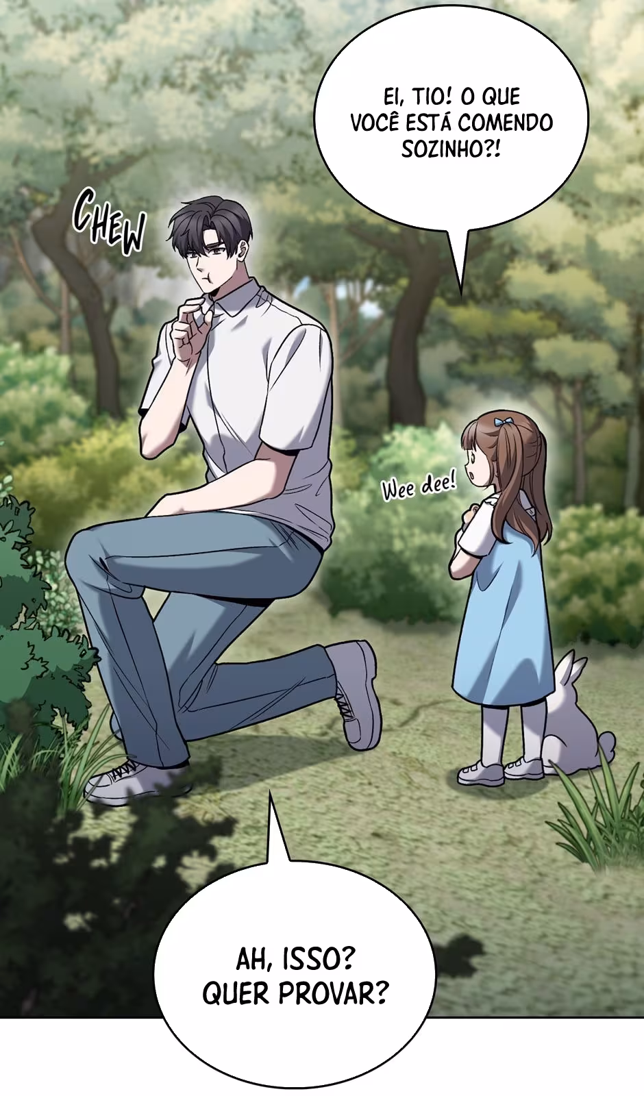 Página do Capítulo 41