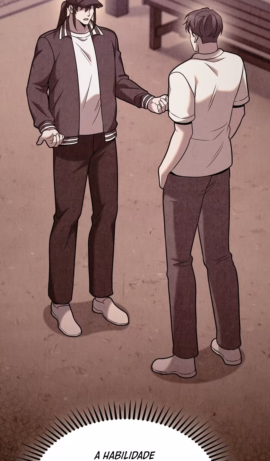 Página do Capítulo 41