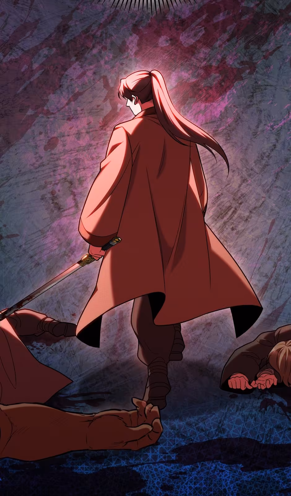 Página do Capítulo 42