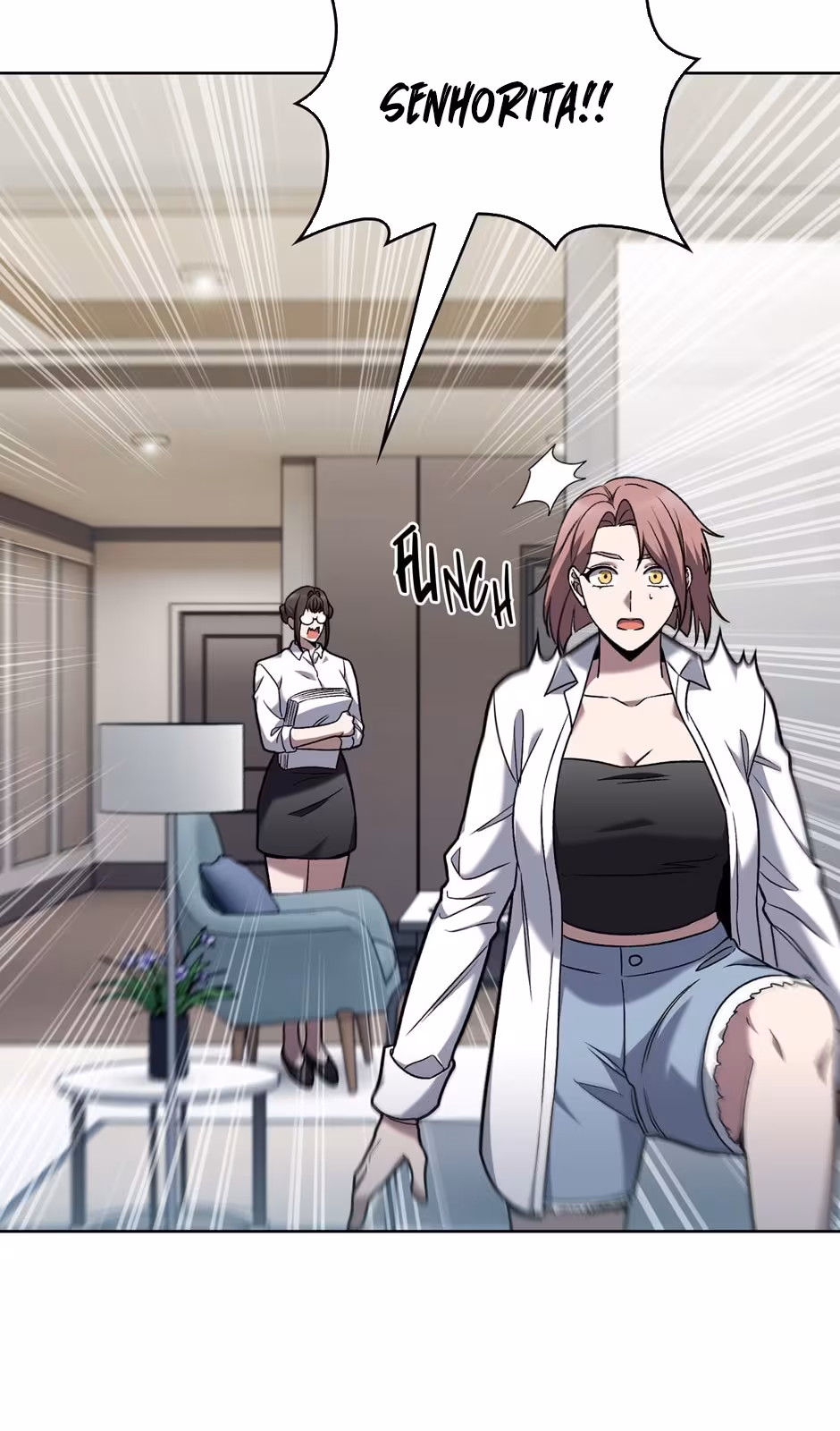 Página do Capítulo 42