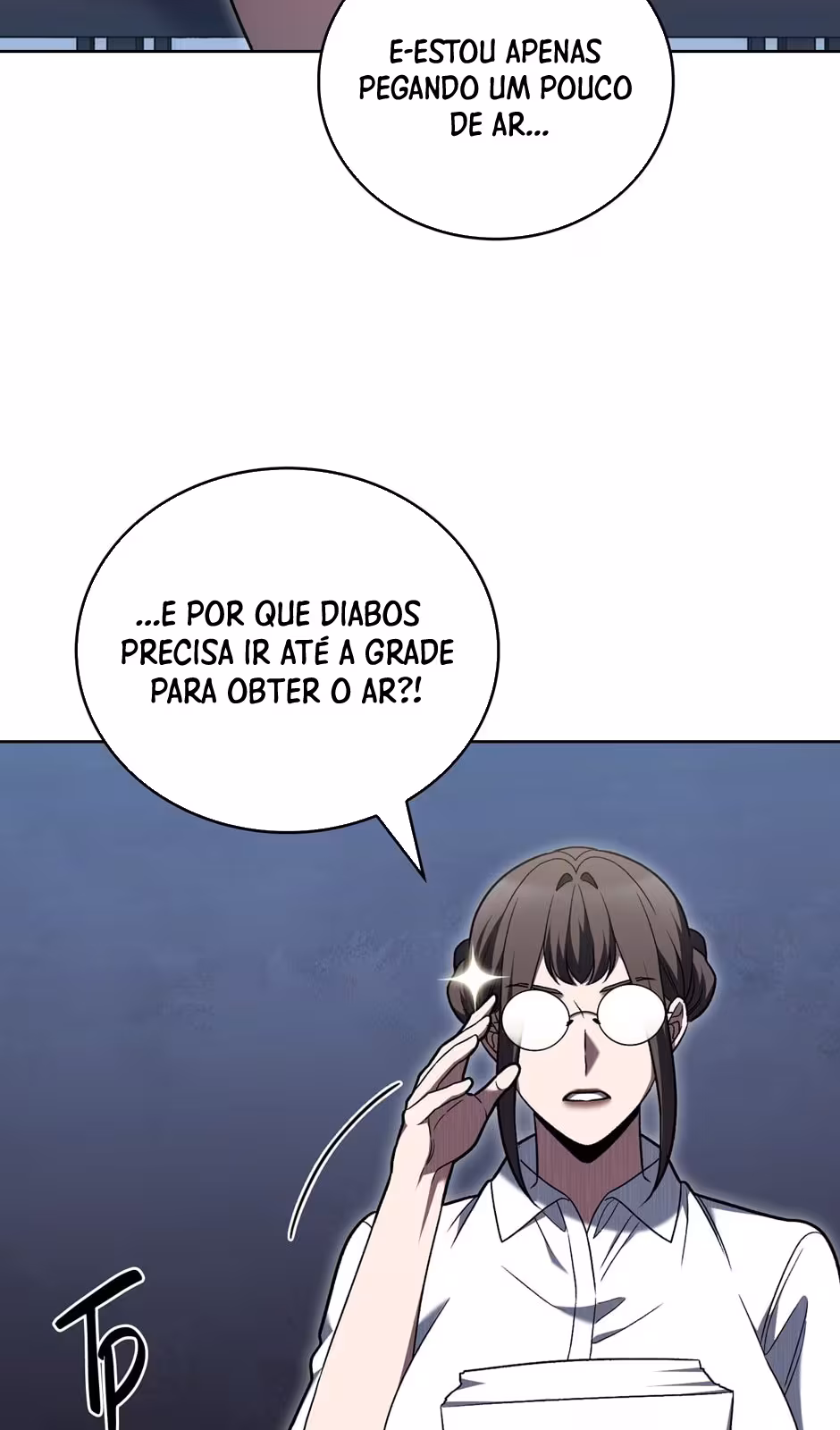 Página do Capítulo 42