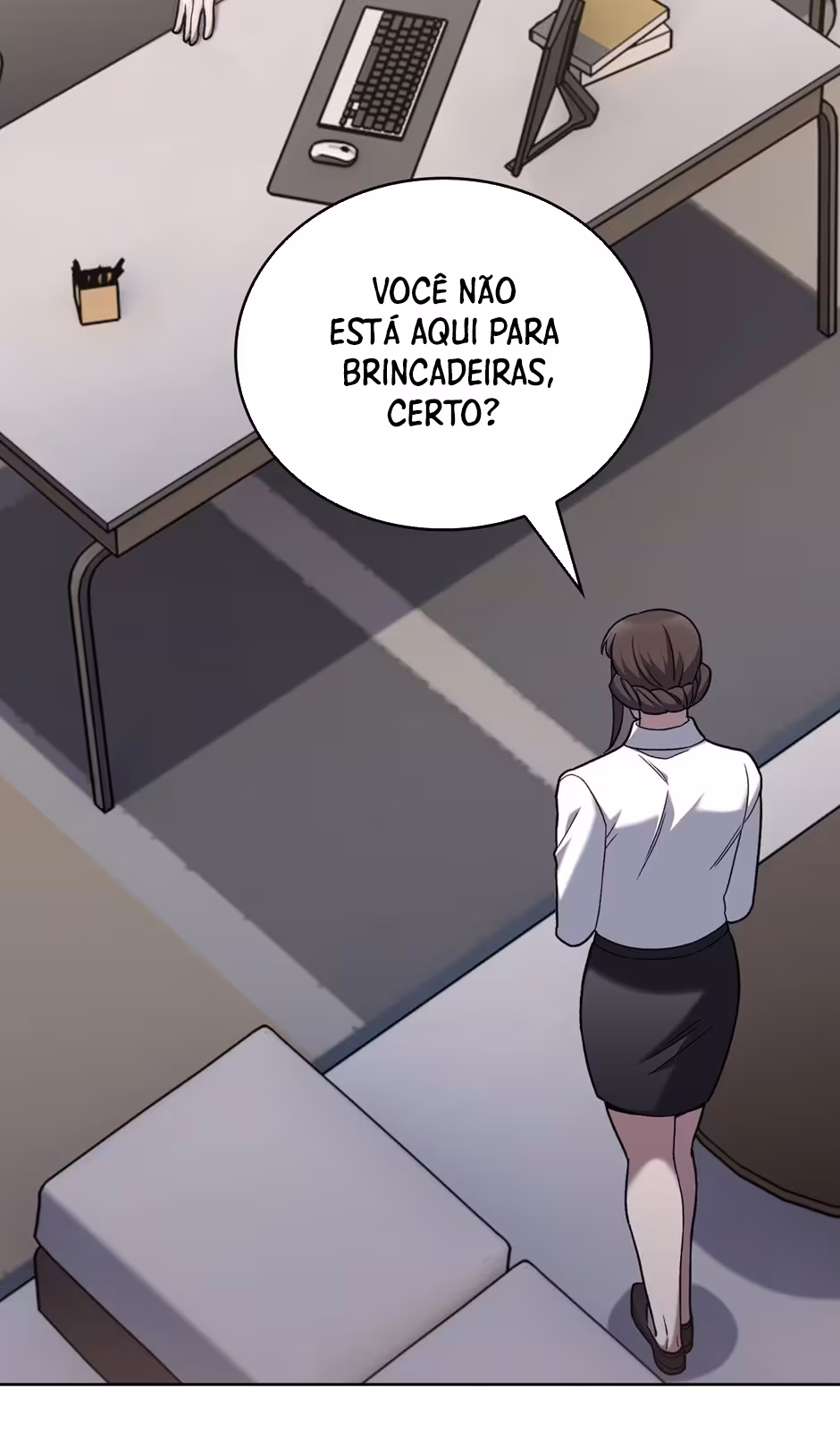 Página do Capítulo 42