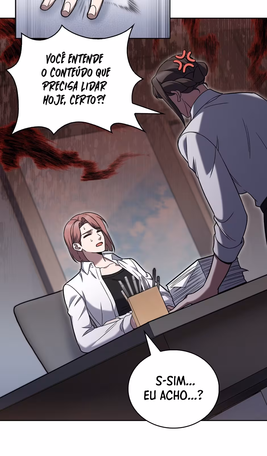 Página do Capítulo 42