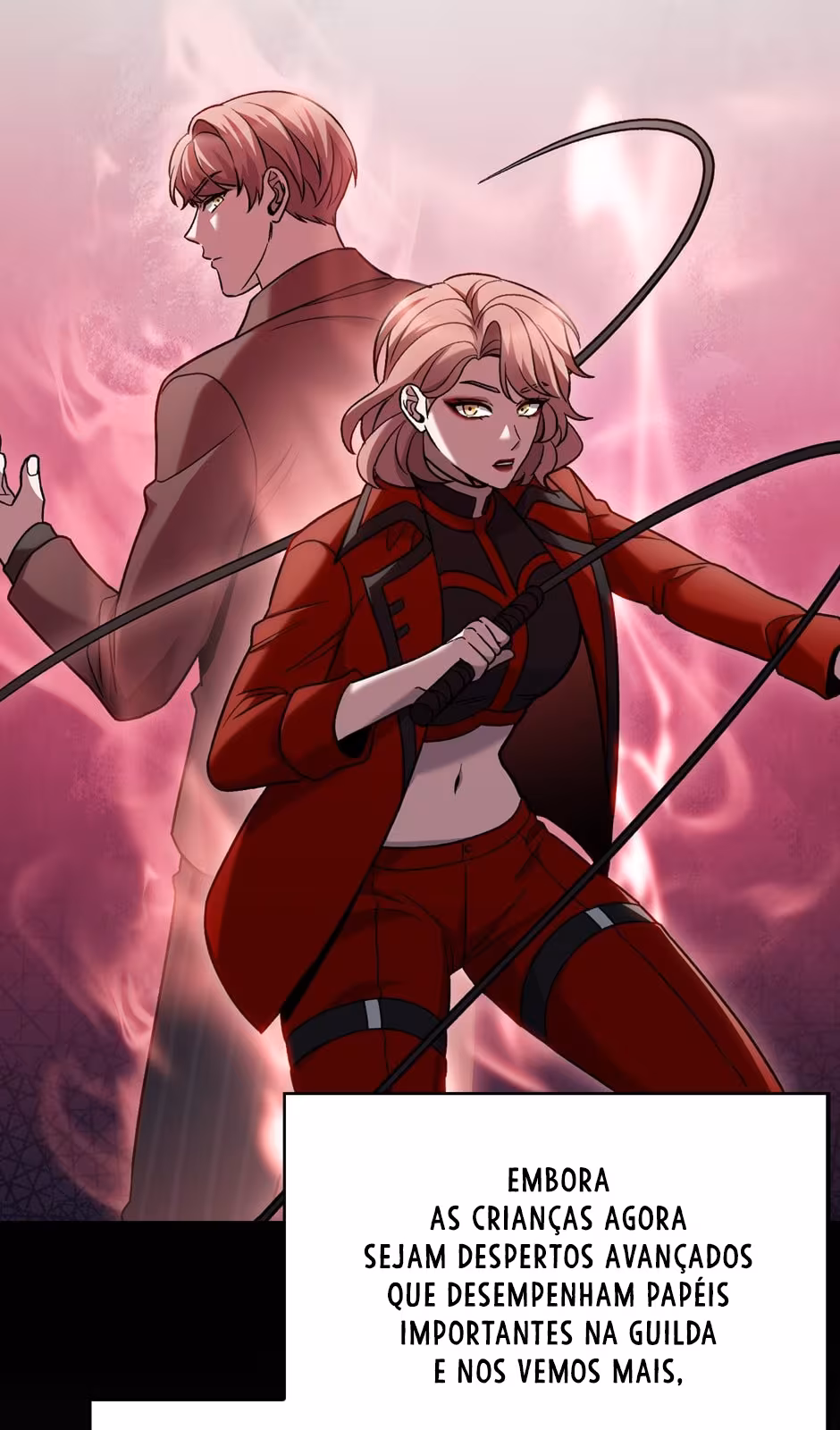 Página do Capítulo 43