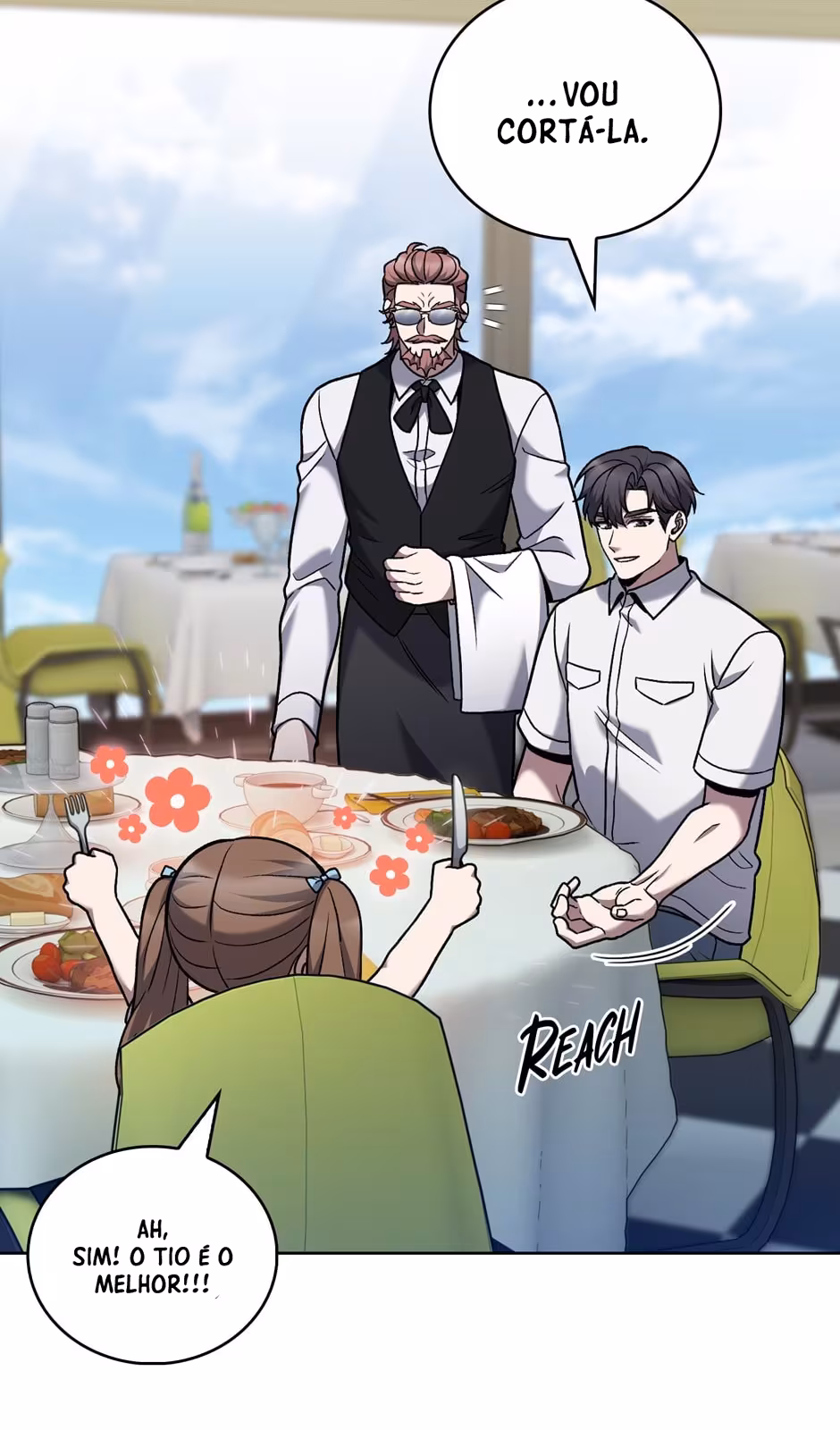 Página do Capítulo 43