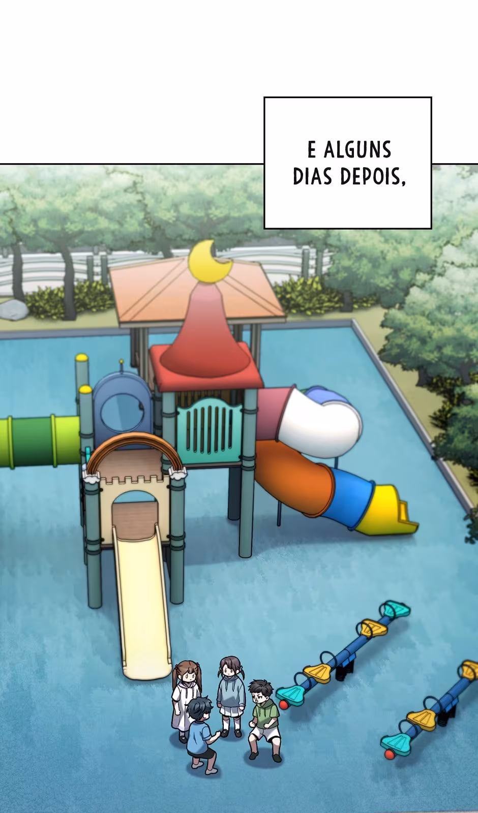 Página do Capítulo 43