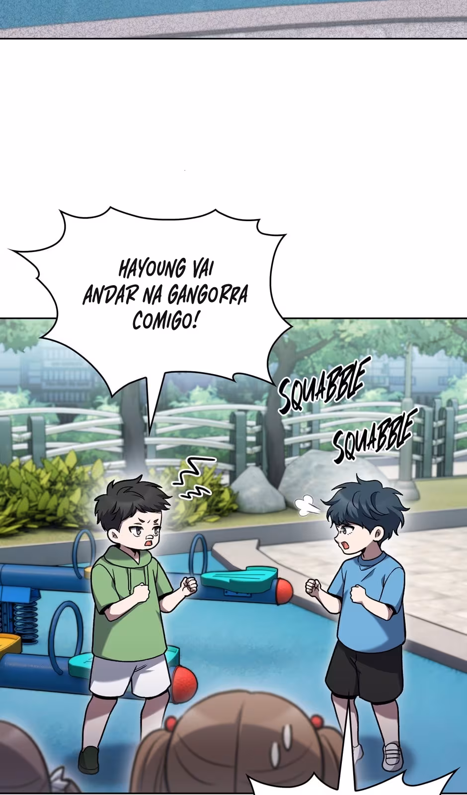 Página do Capítulo 43