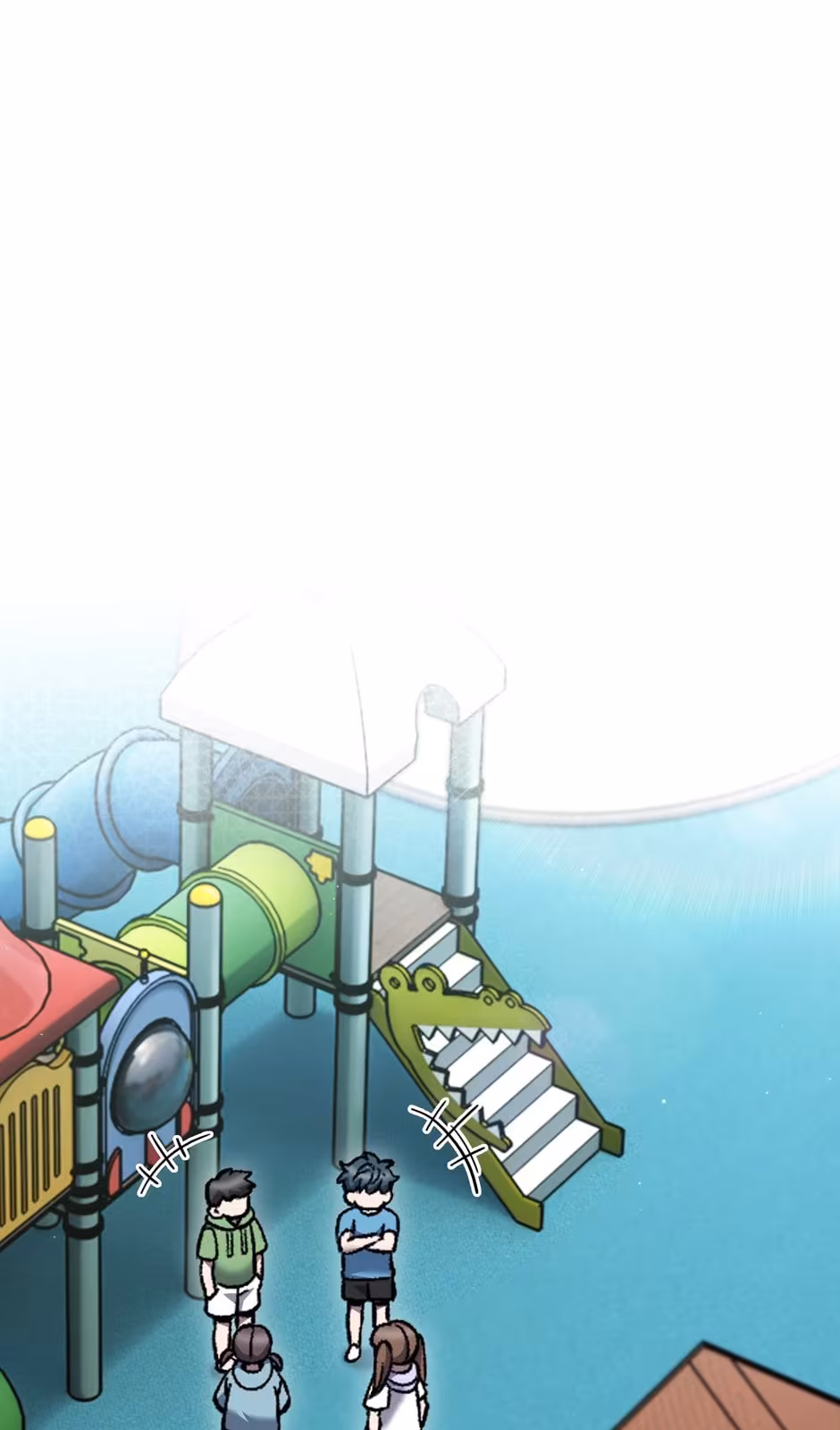 Página do Capítulo 44