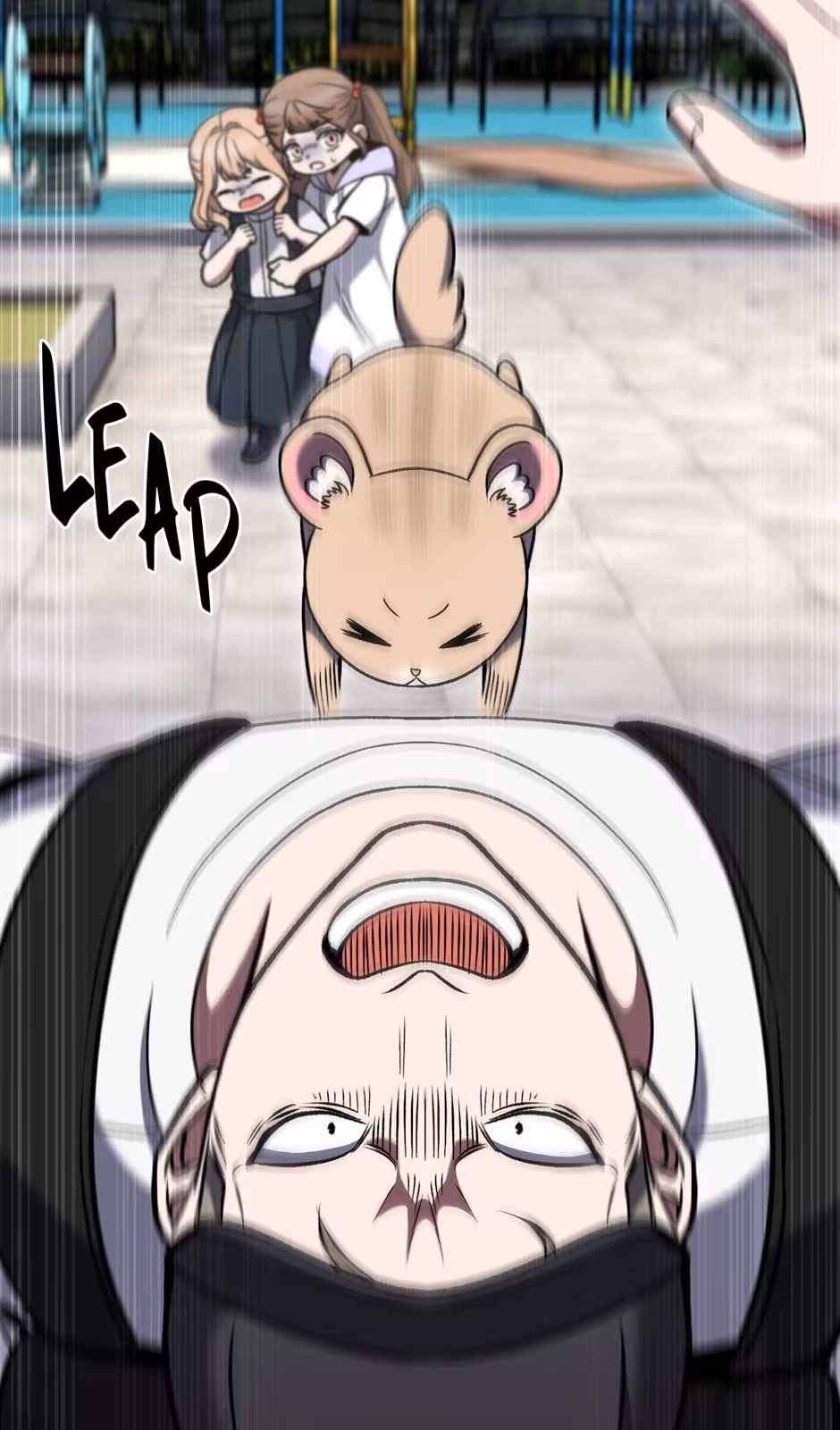 Página do Capítulo 44