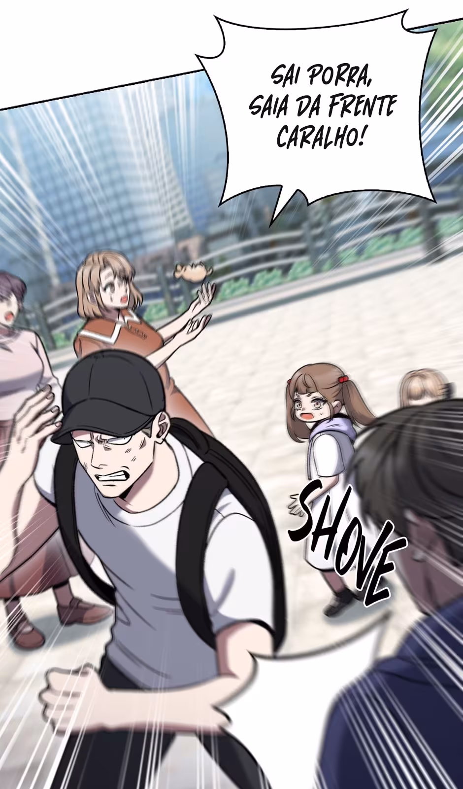 Página do Capítulo 44