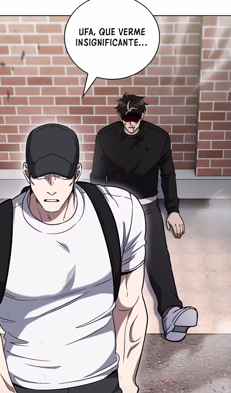 Página do Capítulo 44