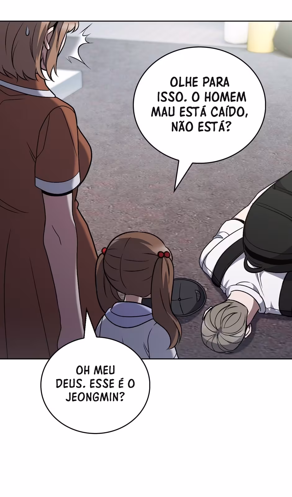 Página do Capítulo 44