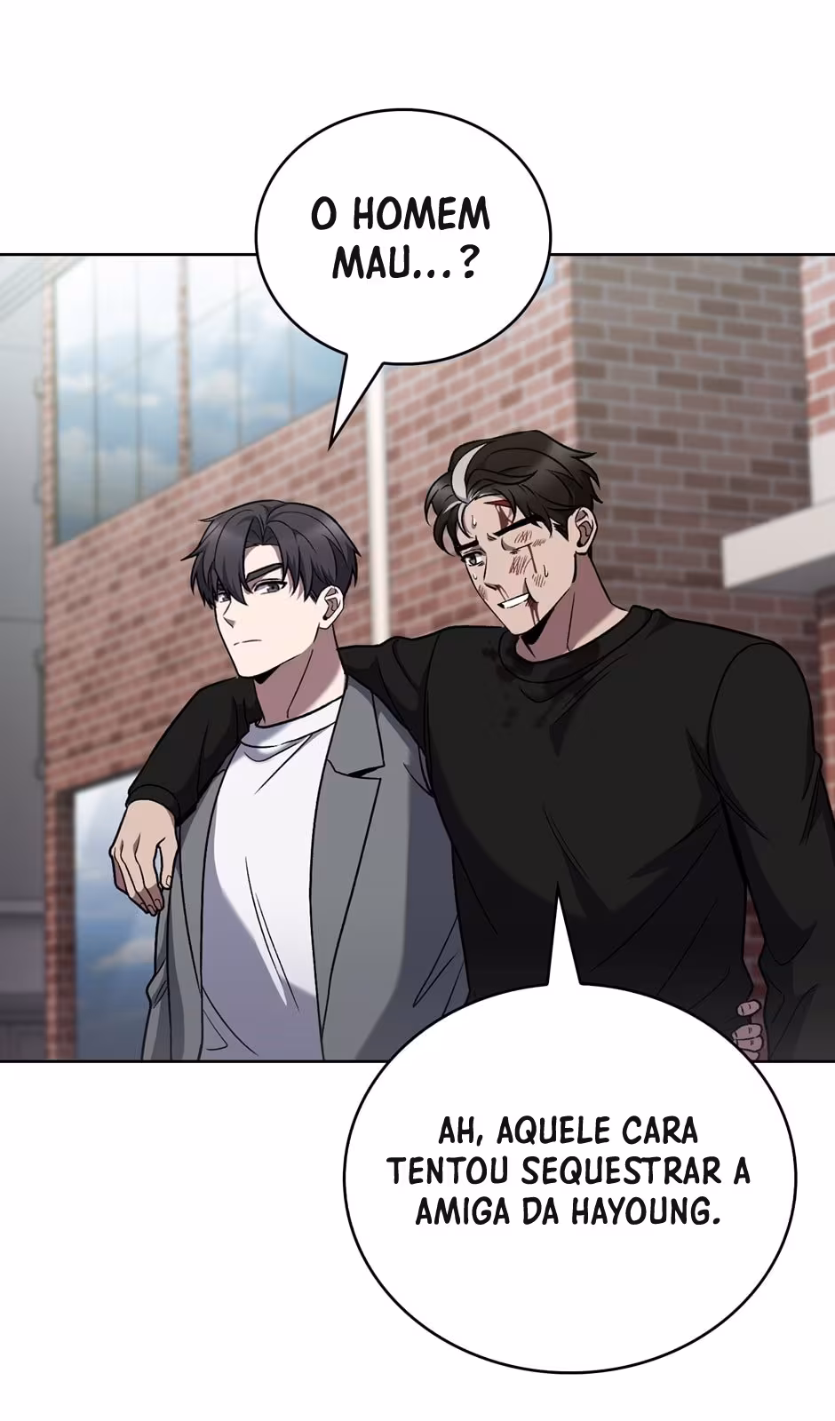 Página do Capítulo 44