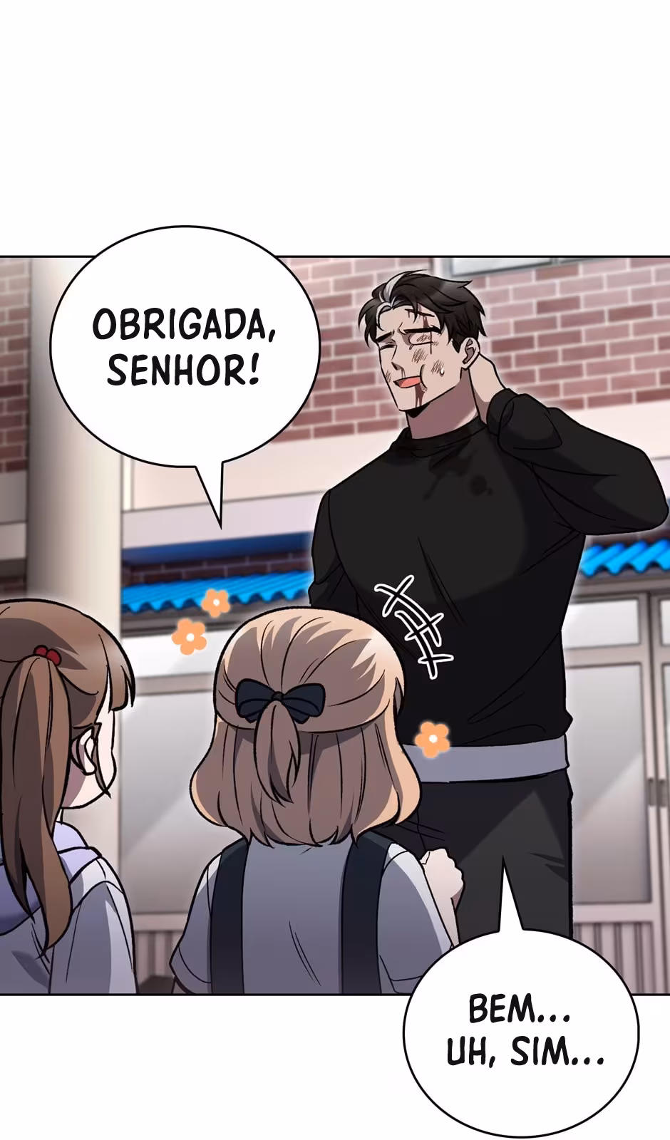 Página do Capítulo 44