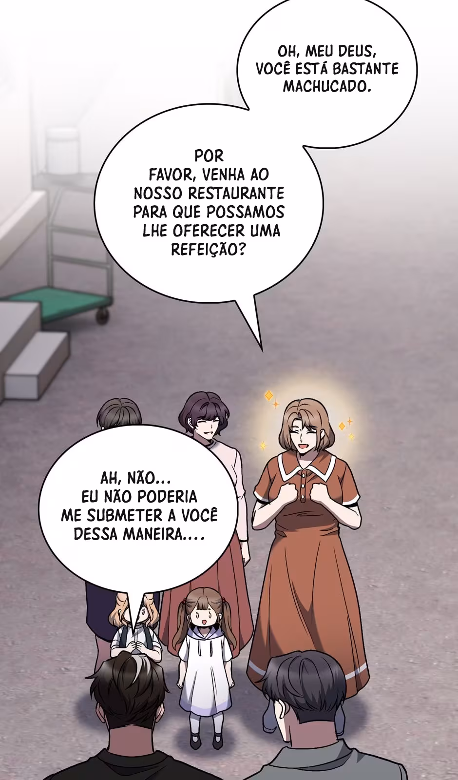 Página do Capítulo 44