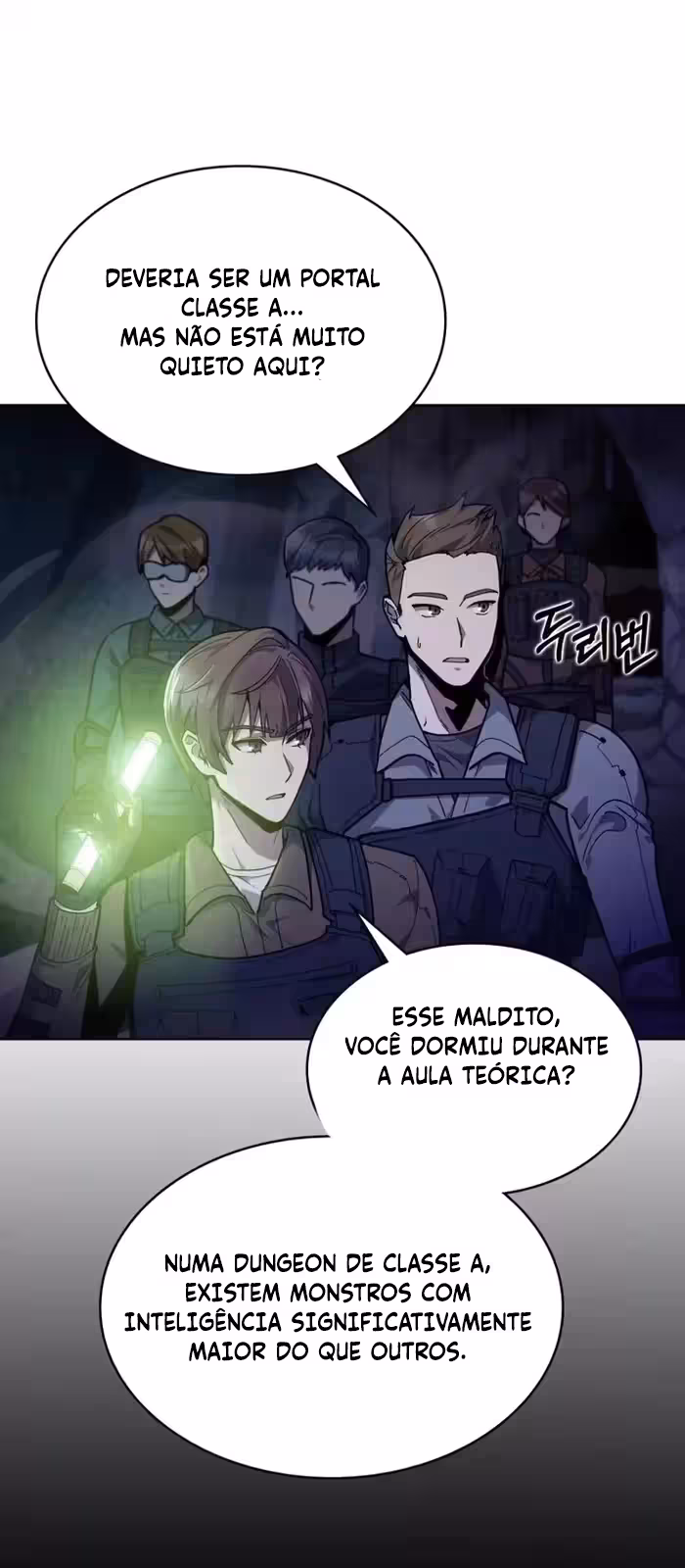 Página do Capítulo 01