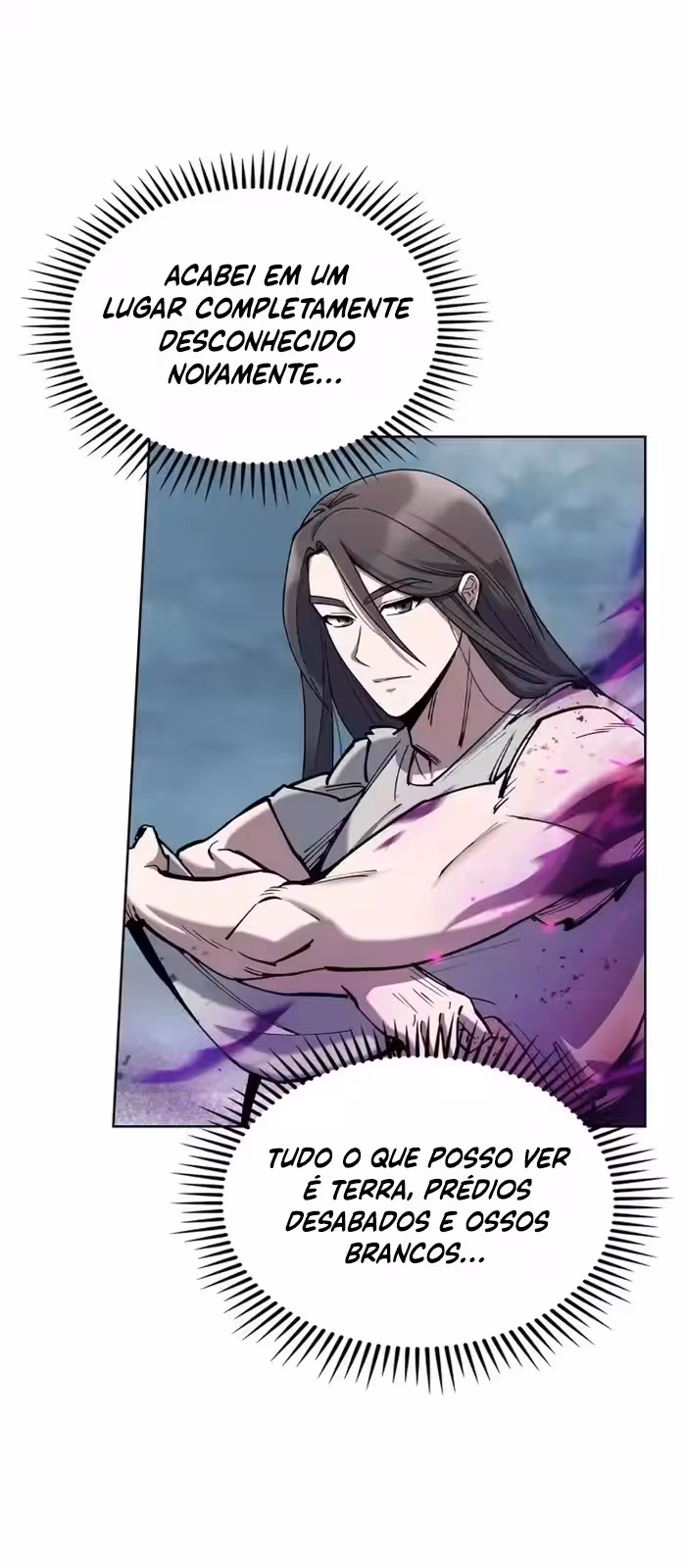 Página do Capítulo 01