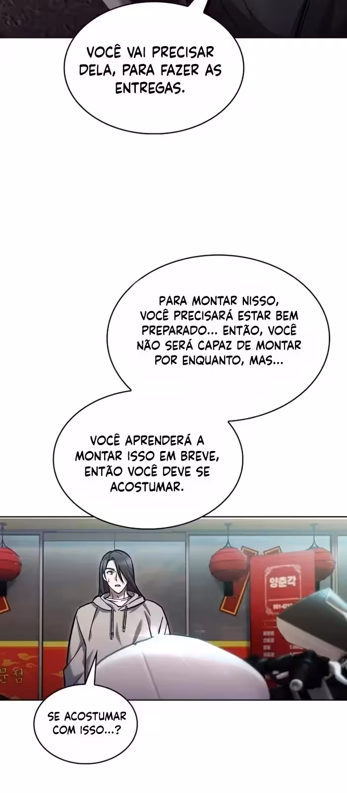 Página do Capítulo 05