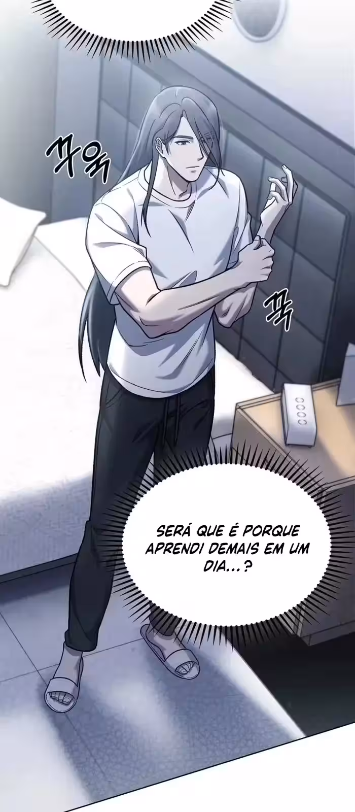 Página do Capítulo 07