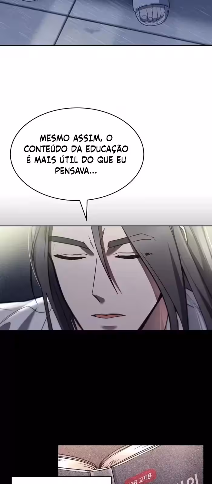 Página do Capítulo 07