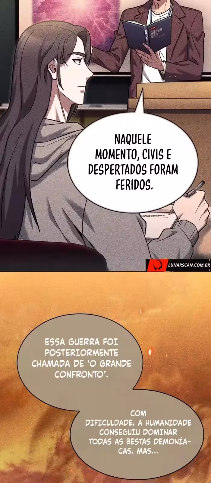 Página do Capítulo 07