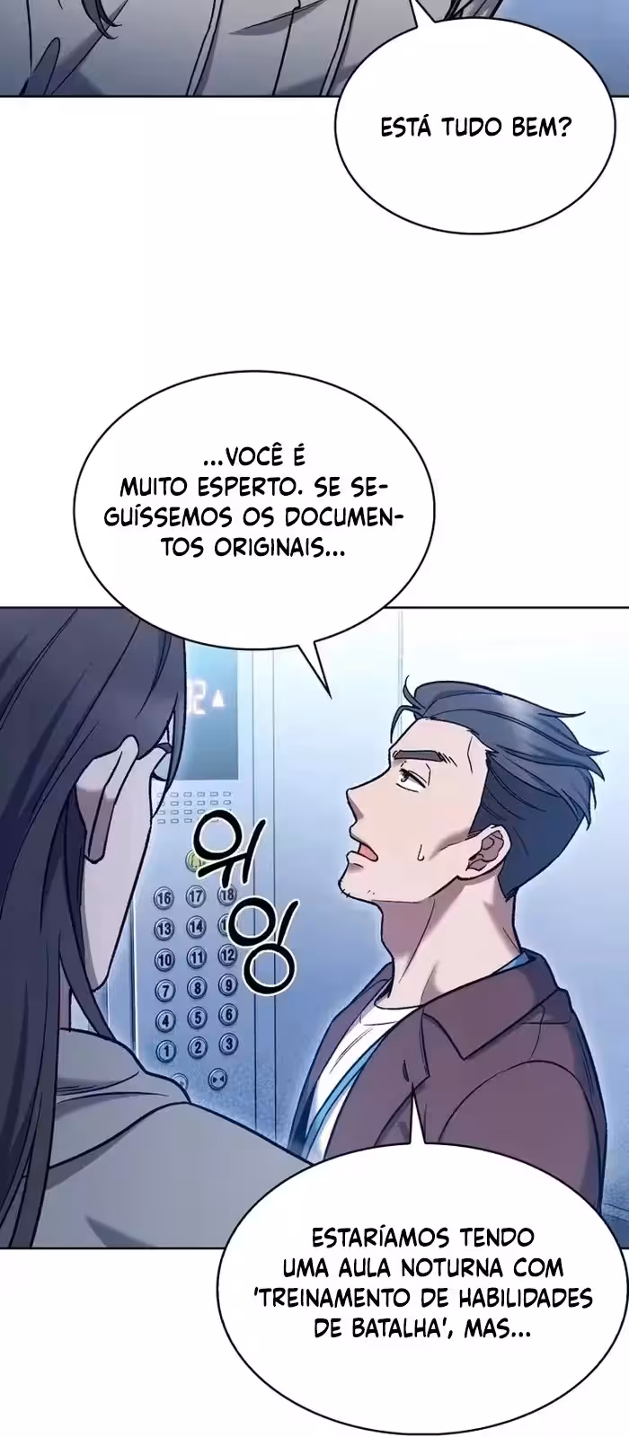 Página do Capítulo 07