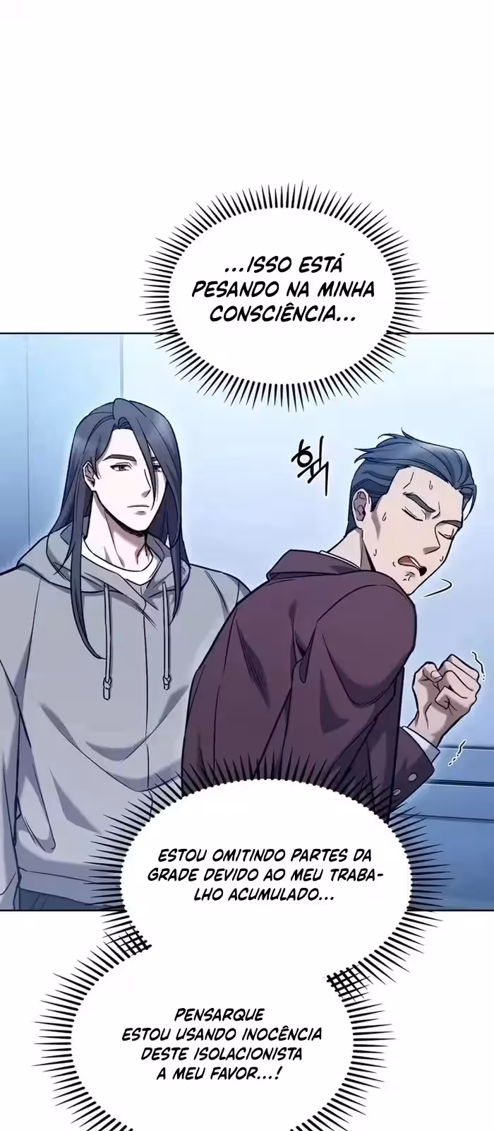 Página do Capítulo 07