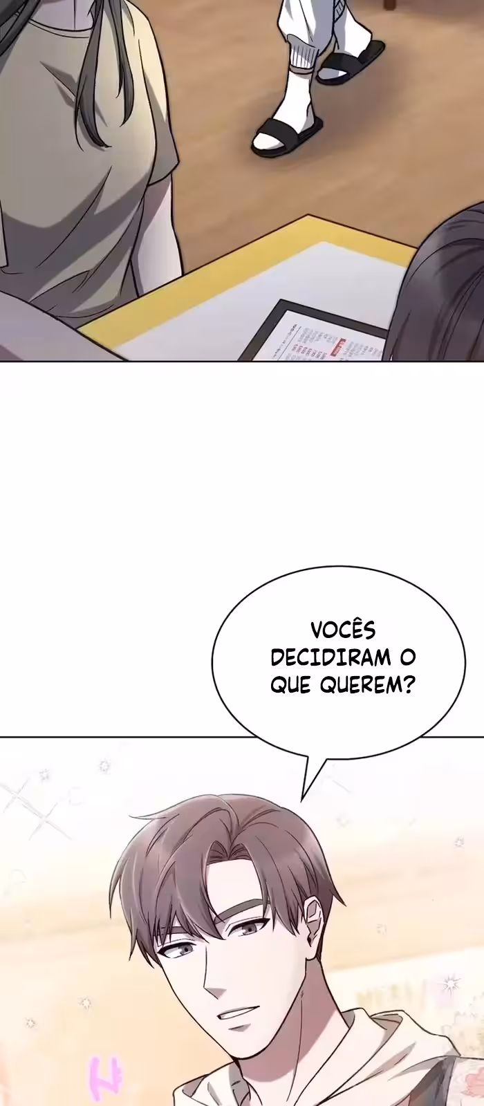 Página do Capítulo 08