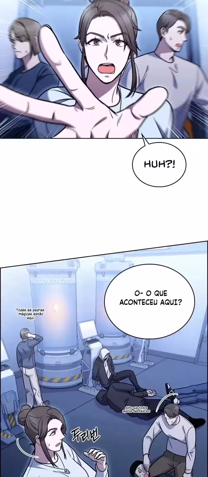 Página do Capítulo 16